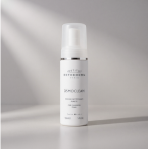 Esthederm Osmoclean Mousse de Limpeza150ml